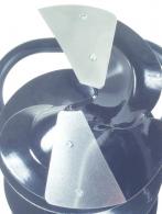 Auger Replacement Blades