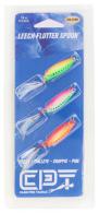 Leech Flutter Spoon Kit - 112677