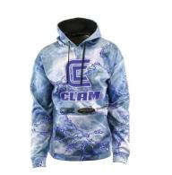 Clam Pro Hoody- Large - 14522