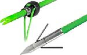 TruGlo Lunker Bowfishing Arrow - TG140B1G