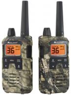 Midland X-talker 2 - Way radio-2pk - T295VP4