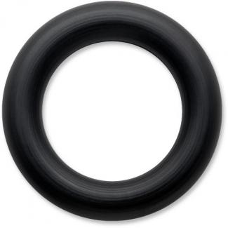 VMC Neko Rings, Black, Size - NKRB6