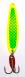 Bay de Noc Swedish - SP8 Yellow Scale