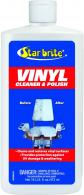 Vinyl Cleaner & Polish - 091016P