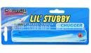 Lil Stubby Chugger Lure Blu/Glow - CH-LSCH-44