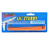 Lil Stubby Chugger - Orange - CH-LSCH-45