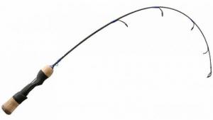 White Noise Ice Rod