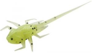 13 Fishing "BAMF" Radioactive