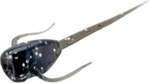 13 Fishing "Paralyzer" Black