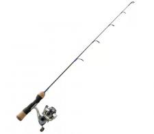 13 Fishing White Noise Ice Combo 25" Solid Toray Graphite Blank