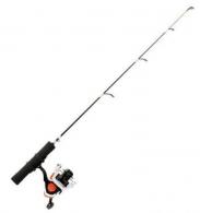 13 Fishing HWC3-24UL Heatwave Ice