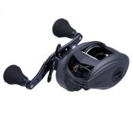 REVO TORO BEAST LP BAITCAST RL 6.2 - REVO T3 BST60-HS