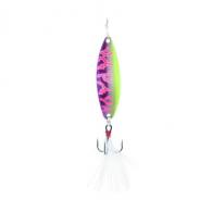 Clam 14341 Leech Flutter Spoon - 14341