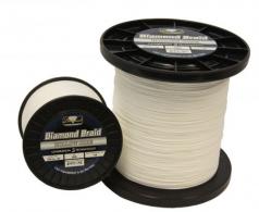 Diamond G3 Hollow Core Braid - 3000 yd. Spool - 130 lb. - 73313