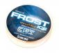 Clam CPT Frost Mono 5lb Clear - 10989