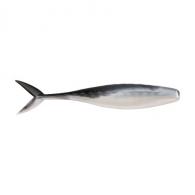 Berkley PowerBait The Champ Minnow Black Shad - PBTCM3.4-BS