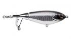 Berkley Choppo 105MM Black Chrome - BHBCP105-BKCH