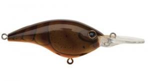 BERK FRITTSIDE 2.5" 3/7OZ BROWN CRW - BHBFS7-BRCR