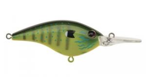 BERK FRITTSIDE 2.5" 3/7OZ RUBBRTAIL - BHBFS7-RBBT