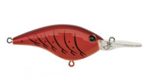 BERK FRITTSIDE 2.75" CDY AP RED CRW - BHBFS9-CARC