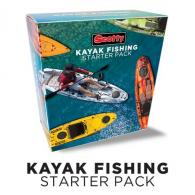 Kayak Fishing Starter Kit - 0111