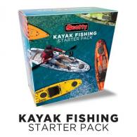 Kayak Fishing Starter Kit