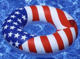 Swimline Americana Series 36" - 90196