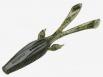13 Fishing Invader Creature 4.25" Collard Greens