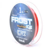 Clam 14431 CPT Frost Monofiliment - - 14431