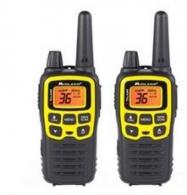 Midland T61VP3 2 - Way FRS/GMRS - T61VP3