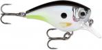 Rapala BXB06HDG BX Brat, Crankbait - BXB06HDG