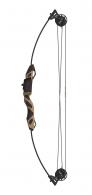 Barnett Vertigo Mossy Oak Youth Compound Bow - BAR1265MO