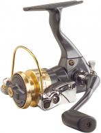 Tica Cetus-GV Spinning Reel - GV500