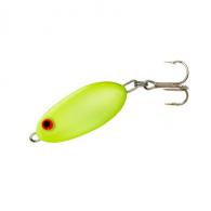 Bomber B88FY Slab Spoon-Chartreuse - B88FY