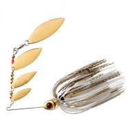 Booyah BYSS38611 Super Shad 3/8 oz - BYSS38-611