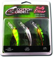 Cotton Cordell PK3CC1 Wally Diver - PK3CC1