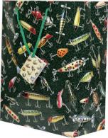Rivers Edge 367 Gift Bag Medium -