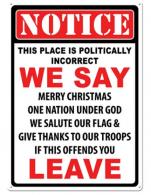Rivers Edge 1464 Tin Sign 12in x - 1464
