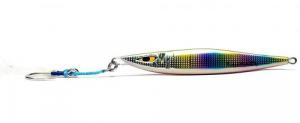 Mustad MJIG02-CCD-100-1 Daggerman - MJIG02-CCD-100-1