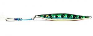 Mustad MJIG02-GMK-100-1 Daggerman - MJIG02-GMK-100-1