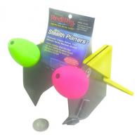 Redi-Rig STL400 4" Planer Floats - STL400