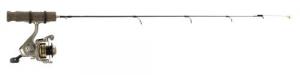 Microtec Panfish Ice Combo