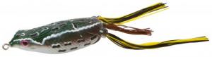 Zoom 141420 Hollow Belly Frog, 3.5" - 141420
