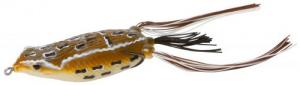 Zoom 141421 Hollow Belly Frog, 3.5" - 141421