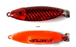 JB Lures BB Rattler - WAH-BRS16-CLH