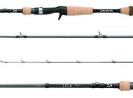 Daiwa ISL70MLRB Isla Inshore Rod - ISL70MLRB