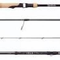 Daiwa Isla Inshore Rod - ISL70MRS