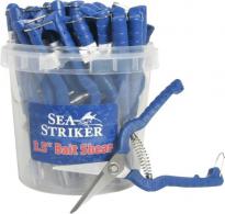 Sea Striker 3" Bait Shear - - SSBS-24