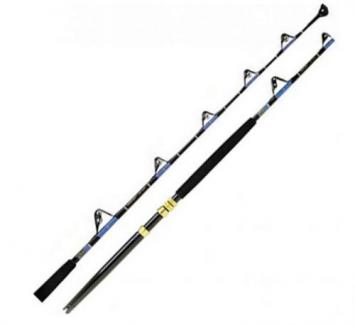 Bluewater Stand Up Rods - SU5060