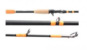 Daylight Rods